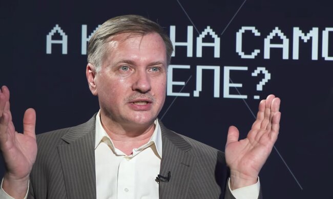 Тарас Чорновіл