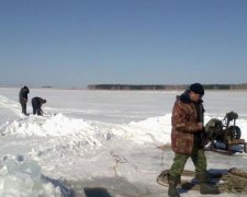 Молодой украинец героически спас пенсионера: видео