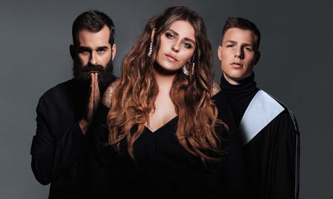 Группка Казка. Фото: Украинская правда.