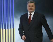 Порошенко знайшов час на розмову зі ЗМІ