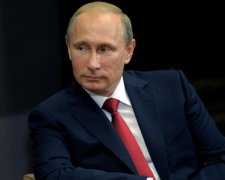 Блогер розповів про серйозну хворобу Путіна