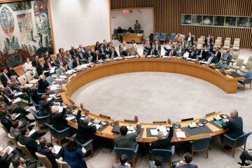 ООН готується дати відсіч ядерній загрозі від Північної Кореї
