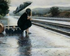 Погода на 7 липня: ніч на Івана Купала обіцяє залити дощами