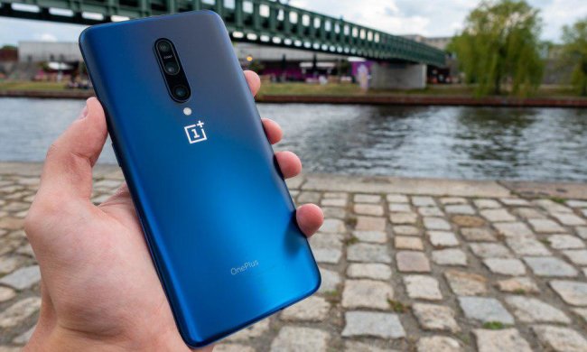 OnePlus 7