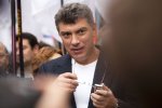 Коханка Нємцова накупила квартир в Києві і опанувала нову професію