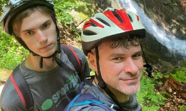 Публікація Арсена Мірзояна, скріншот: Instagram