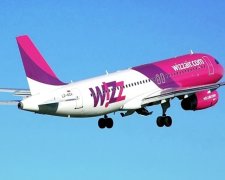 Wizz Air закрывает свою авиакомпанию в Украине