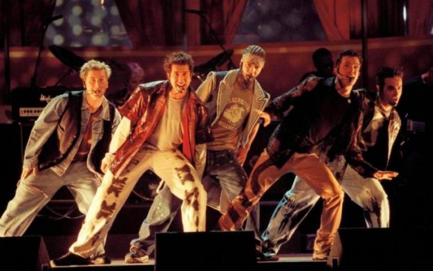 Время неумолимо: как изменились участники легендарной группы 90-х