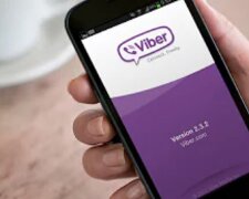 Viber вводит монетизацию. Фото: Youtube