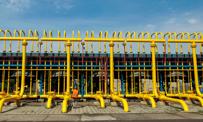 Россия, прощай: Украина нашла нового поставщика газа в ЕС