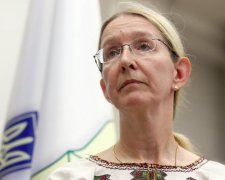 Супрун розповіла, як подешевшали ліки: всім, хто не бачить, протерти очі