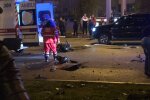 Прокляття Зайцевої? У Харкові 16-річний водій летів на червоний - один загиблий і троє поранених