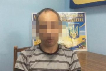 СБУ задержали боевика "Сомали", который убивал "киборгов" под аэропортом