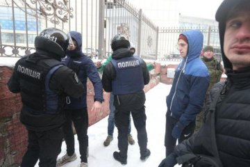 Молотком в голову: копы разоблачили кровавую месть в рядах госкорпорации