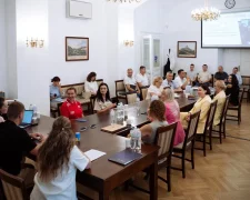 Проєкт She Drives 2.0 у Львові