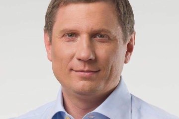 "Чи є у нас сьогодні західні партнери – немає. Вони сьогодні шукають, як нажитися на Україні", - Сергій Шахов про життя на ланцюгу в МВФ