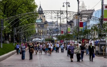 Украинцам пообещали возвращение лета