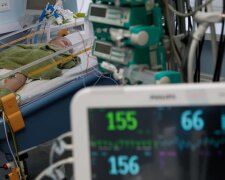 Охматдит: кардіологічна допомога дітям
