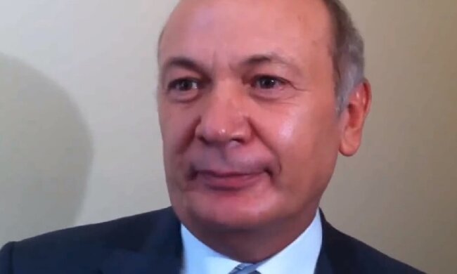 Іванющенко. Фото: Youtube