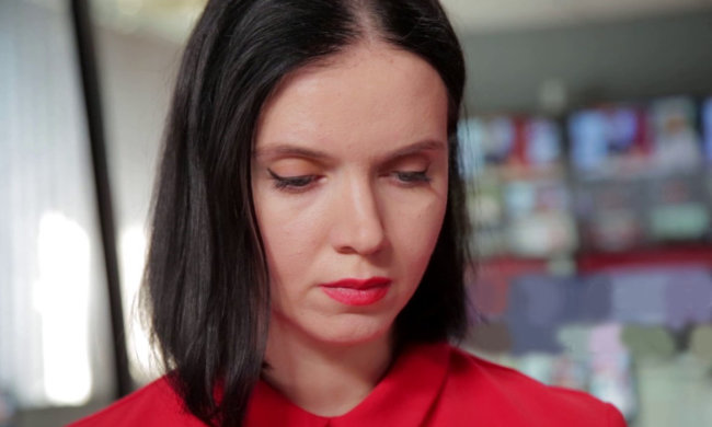 Янина Соколова