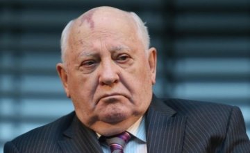 Горбачов вирішив позбутися дорогої вілли в Німеччині