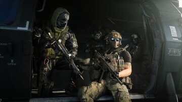 Старт бети Call of Duty: Modern Warfare 4 вже завтра: чи потягне ваш ПК новий шутер