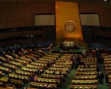 Резолюція по Криму: Україна отримала потужну підтримку