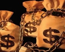 "Народний фронт" шантажує Порошенка законом про спецконфіскацію