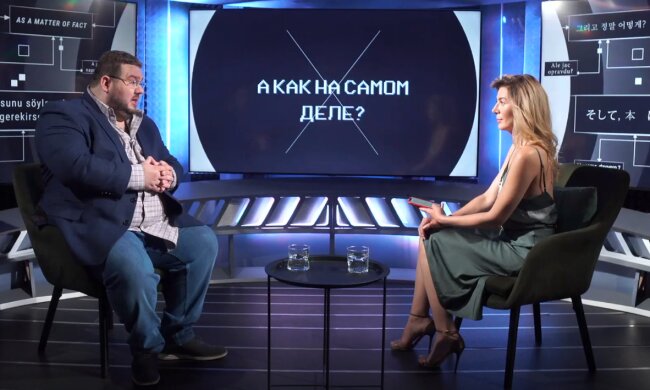 Андрей Телиженко