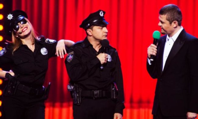 Четыре года перемен: 95 квартал показал Украину после Майдана