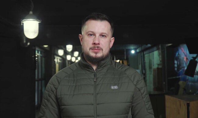 Андрей Билецкий
