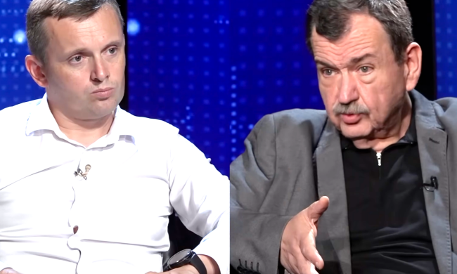 Заместитель главы ЦИК Дубовик: выборы возможны только тогда, когда на нас перестанут падать бомбы