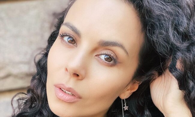 Настя Каменських, фото: Instagram