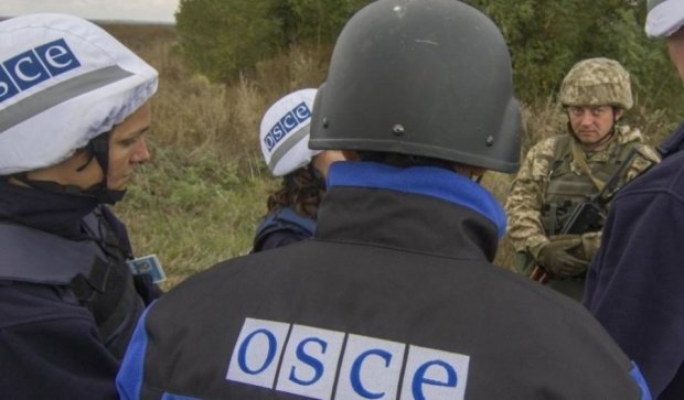 ОБСЄ вимагає гарантій для ремонтників фільтрувальної станції