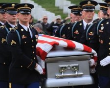 Ветерани США стали частіше зводити рахунки з життям
