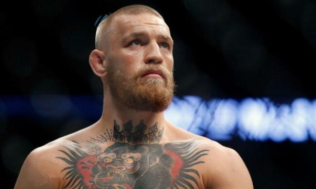 Макгрегор рассказал, когда может состояться бой с Мейвезером