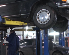 Техосмотр авто. Фото: скрин youtube