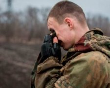 Український військовий убив колегу арматурою