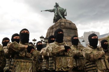 Главарь "ДНР" наконец признал поражение: потихоньку перебьют, сидим с голым з*дом