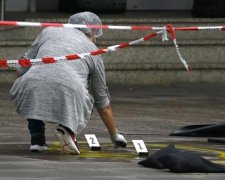 Різанина в німецькому супермаркеті: нові подробиці про нападника