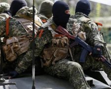 Порошенко покарав санкціями російських політиків і бойовиків Донбасу