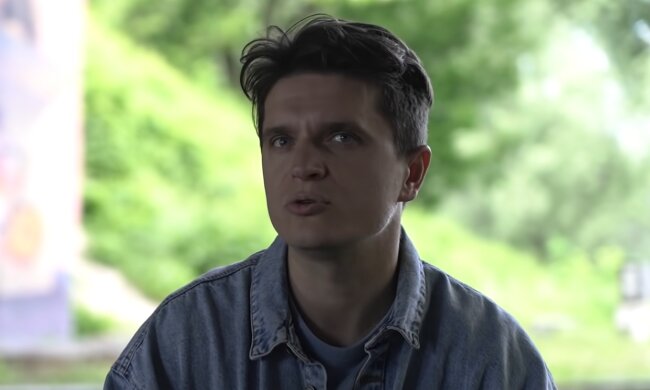 Анатолий Анатолич, кадр из видео