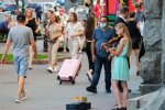 Главные новости за 21 августа: железнодорожные билеты не будут продавать, медицинские тарифы изменят, а первая леди обратилась к украинцам