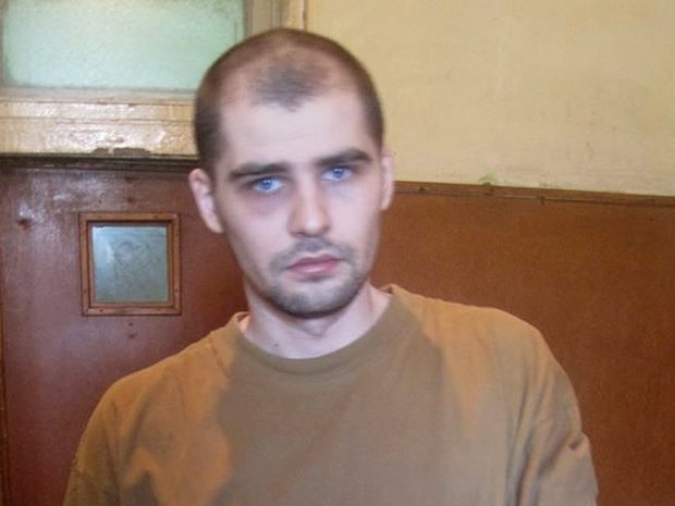Зниклого «майданівця» знайшли покаліченим у кримському СІЗО