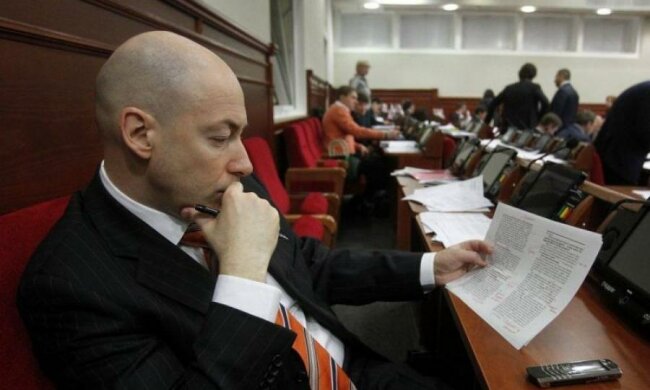 Тупоголові обивателі Кремля: Гордон показав справжні наміри гастролерів