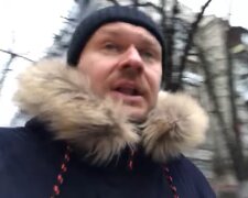 Соліст гурту "Тартак" Сашко Положинський дав свідчення у справі Шеремета