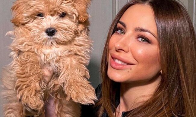 Ани Лорак, instagram.com/anilorak