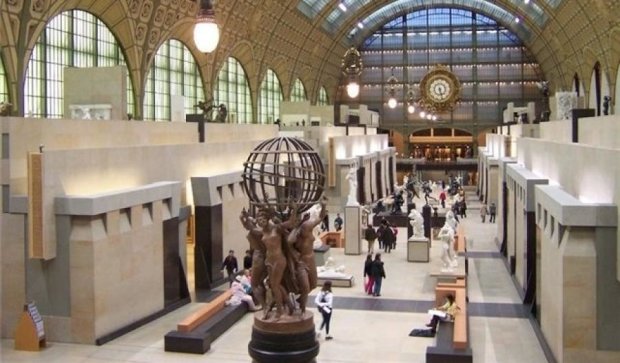  Google запихнул в новое приложение тысячу музеев мира