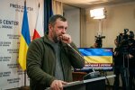 українець польське телебачення студія прямий ефір