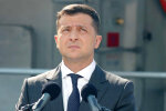 Львів`яни готують Зеленському сердечний привіт: "Зібрали тисячі військових"